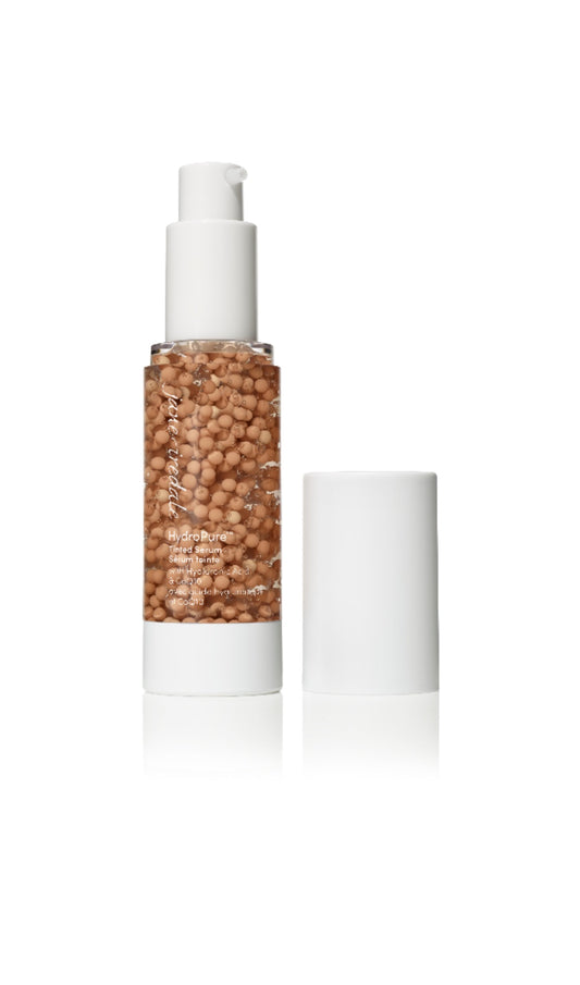 Jane Irredale HydroPure Tinted Serum (Light to medium 3)