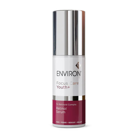 Tri Peptide Concentrated Retinol
