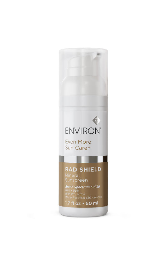 RAD shield SPF 30