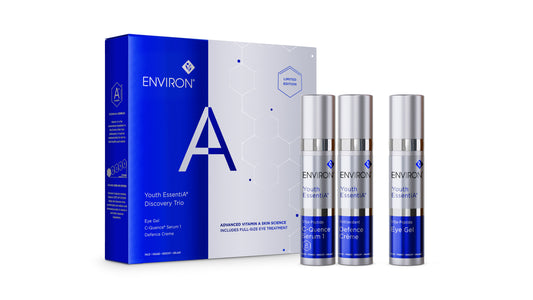 Youth EssentiA Discovery Trio