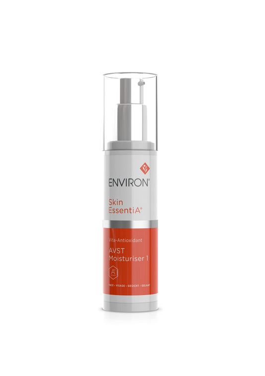 Environ AVST moisturizer 1