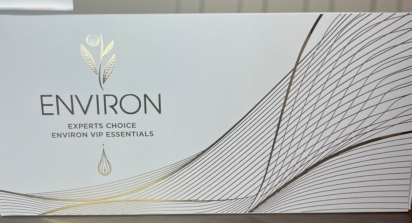 Experts Choice Environ VIP Essentials