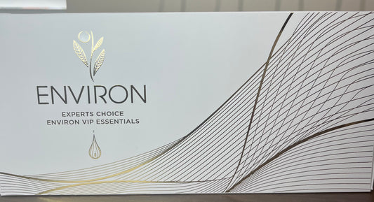 Experts Choice Environ VIP Essentials