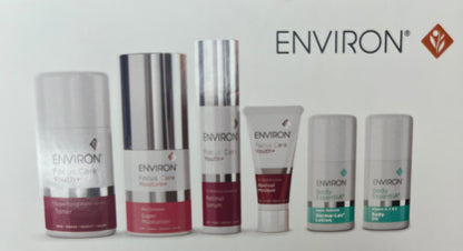 Experts Choice Environ VIP Essentials