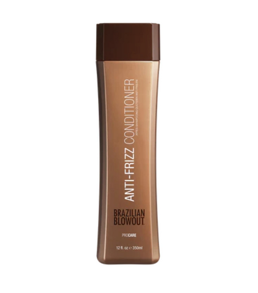 Brazilian Blowout Anti-Frizz Conditioner