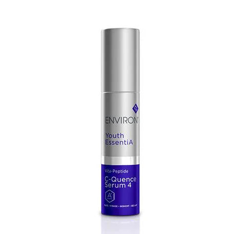 Environ Vita Peptide C Quence Serum 4