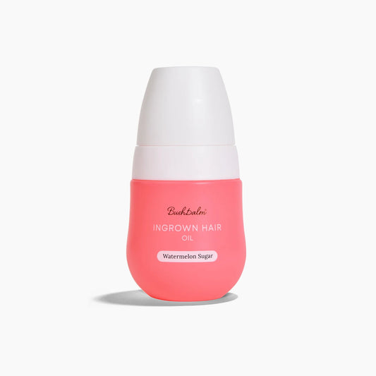 Bush Balm Ingrown Hair Oil