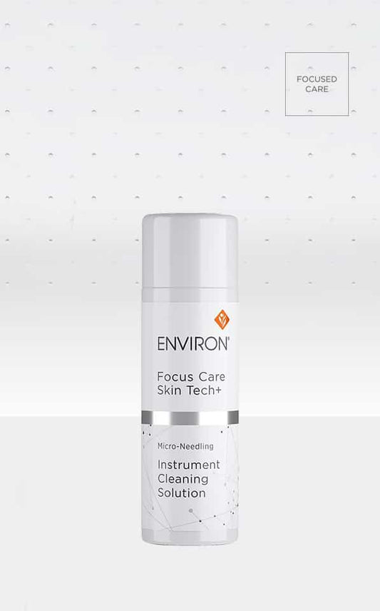 Micro-Needling Instrument Cleaning Solution