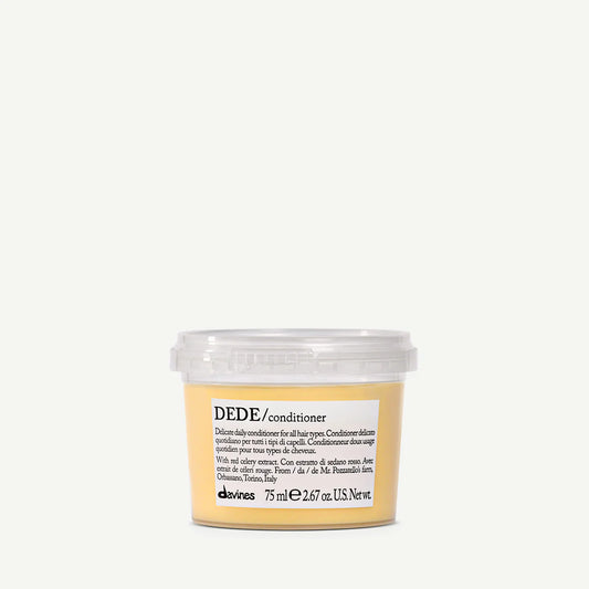 Davines DeDe Conditioner Travel Size