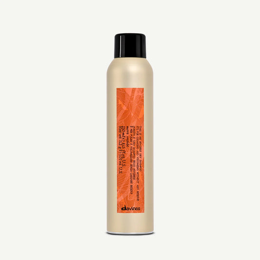 Davines Invisible Dry Shampoo