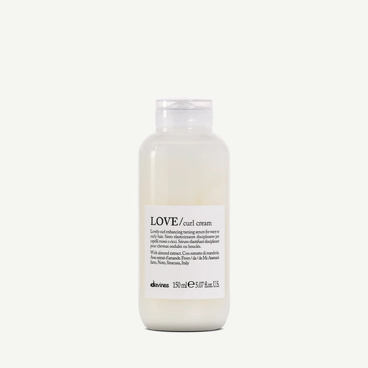 Davies's Love Curl Cream