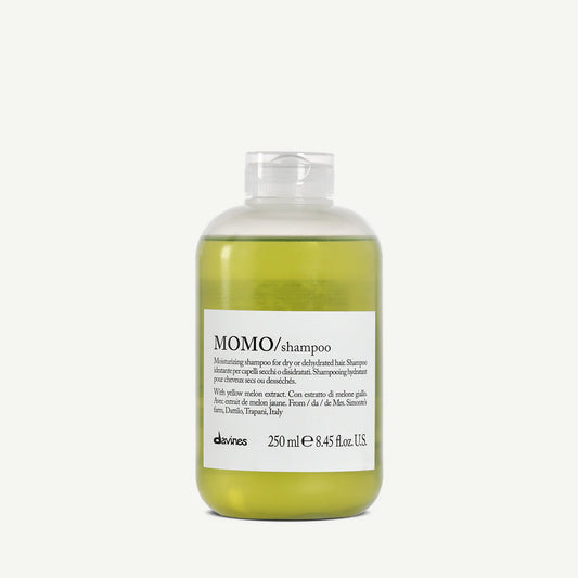 Davies MOMO Hydrating Shampoo