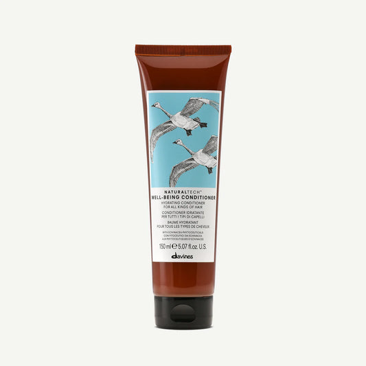 Davines NaturalTech WellBeing Conditioner