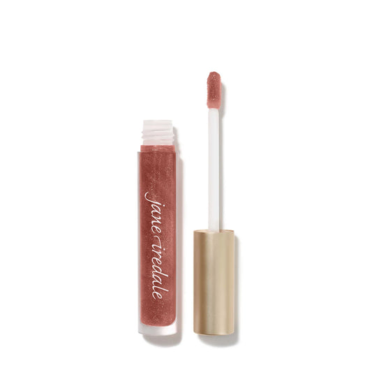 Jane Iredale Hyaluronic Lip Gloss (Sangria)