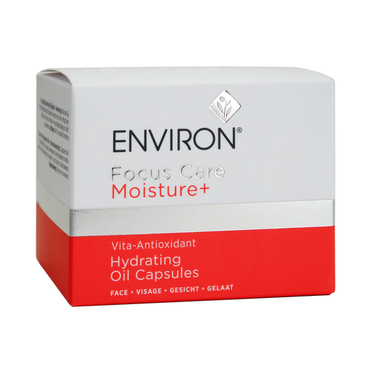 Deluxe Hydrating Oil Capsules