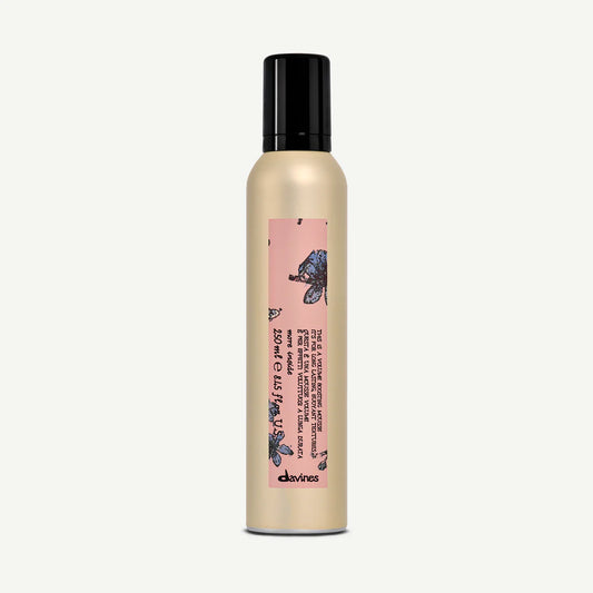 Davines Volume Boosting Mousse